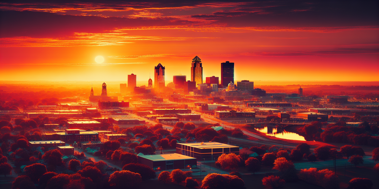 restaurants where chefs make most money in des moines cover image