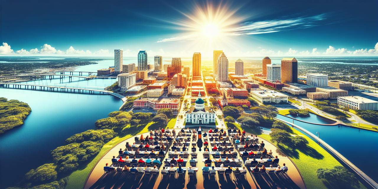 TIPS certification in Tampa, Florida