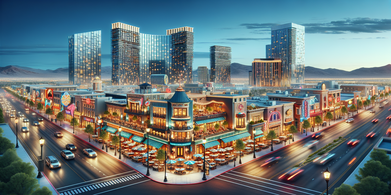 What restaurants do Cashiers make the most money at in Henderson NV