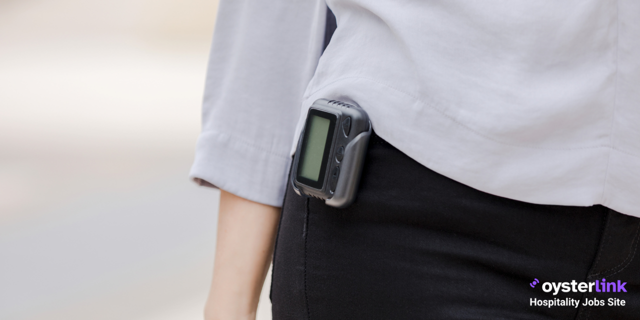 Best Restaurant Pagers for Servers