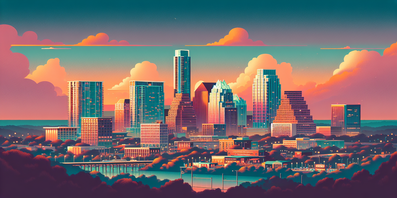 restaurants where event planners make most money in austin cover image