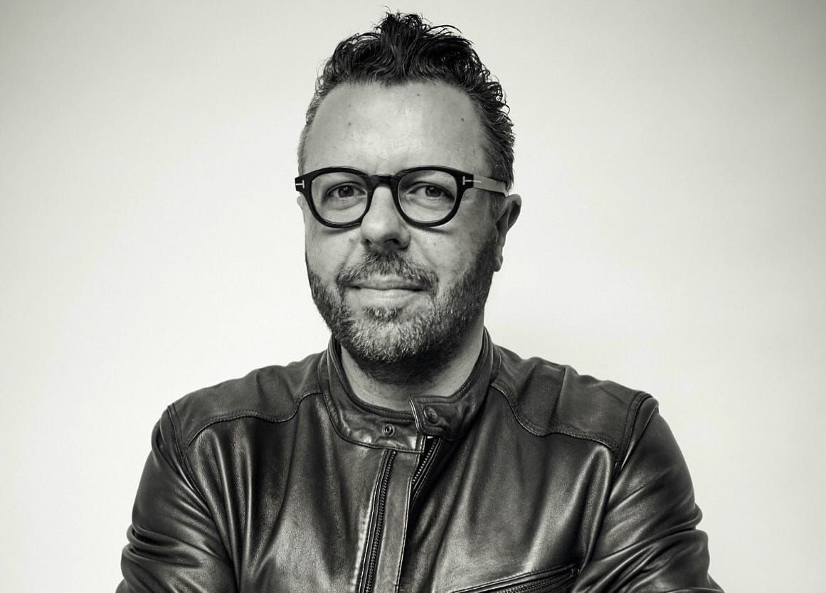 Robert Marchetti