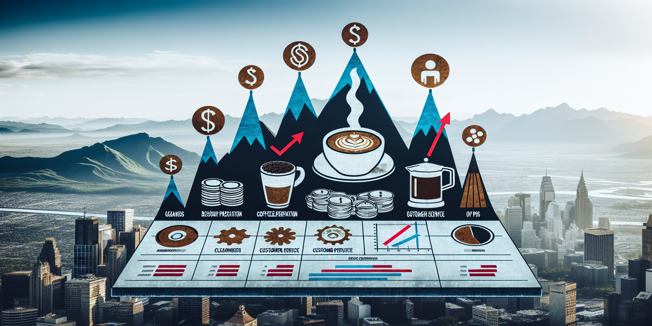 Barista performance review template