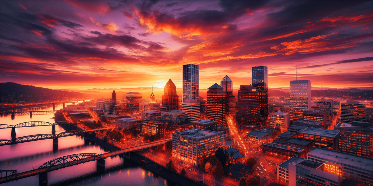 restaurants where event planners make most money in portland cover image