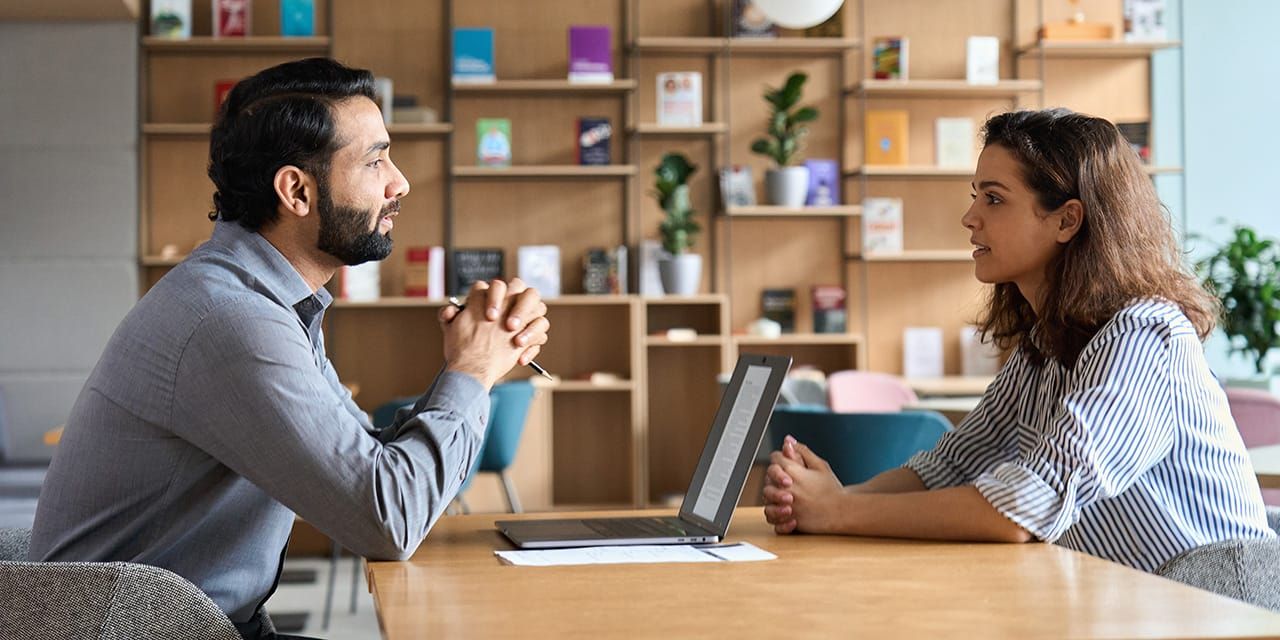 Interview questions to ask employer