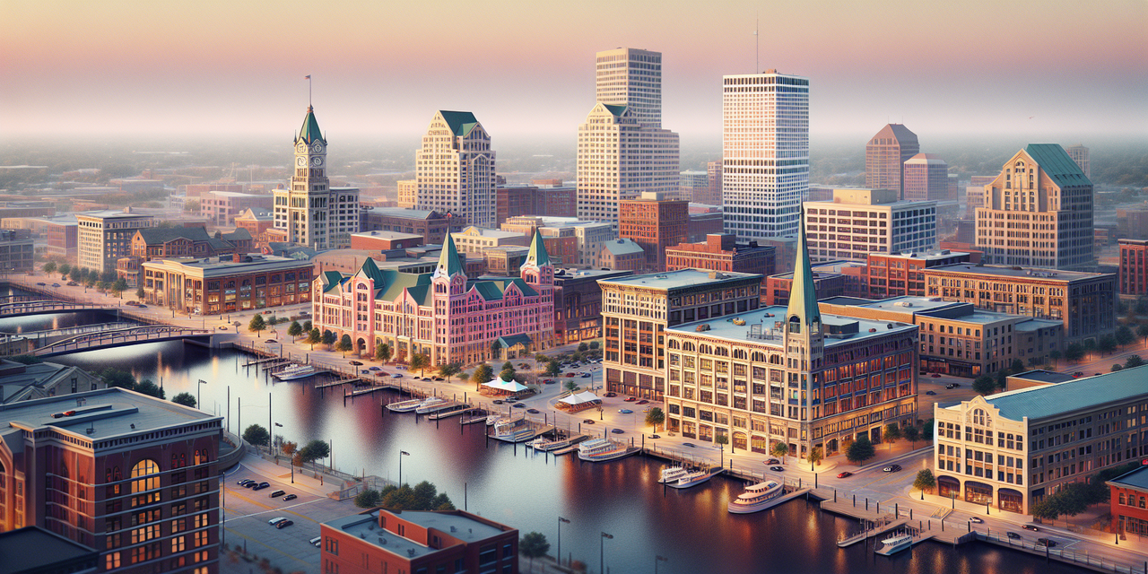 restaurants where servers make most money in milwaukee cover image