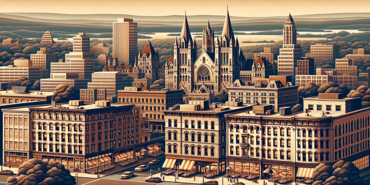 restaurants where bakers make most money in albany cover image