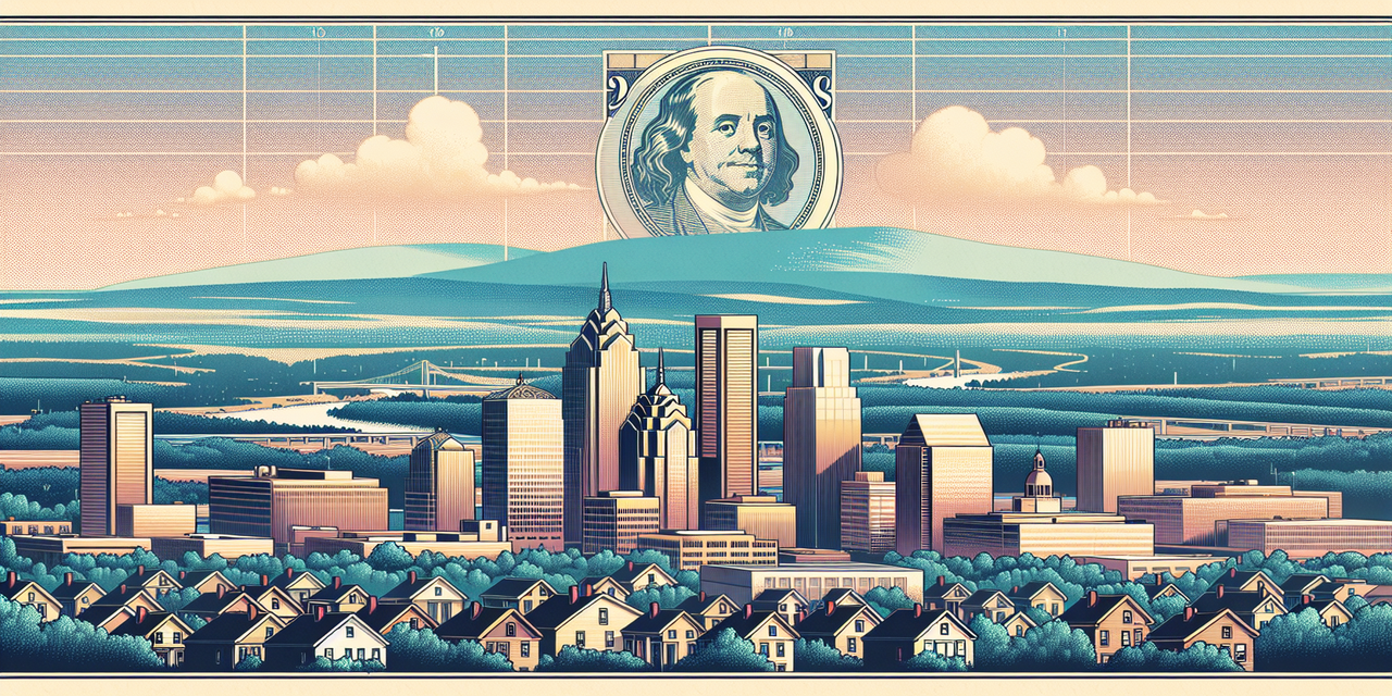 cost of living in harrisburg pennsylvania