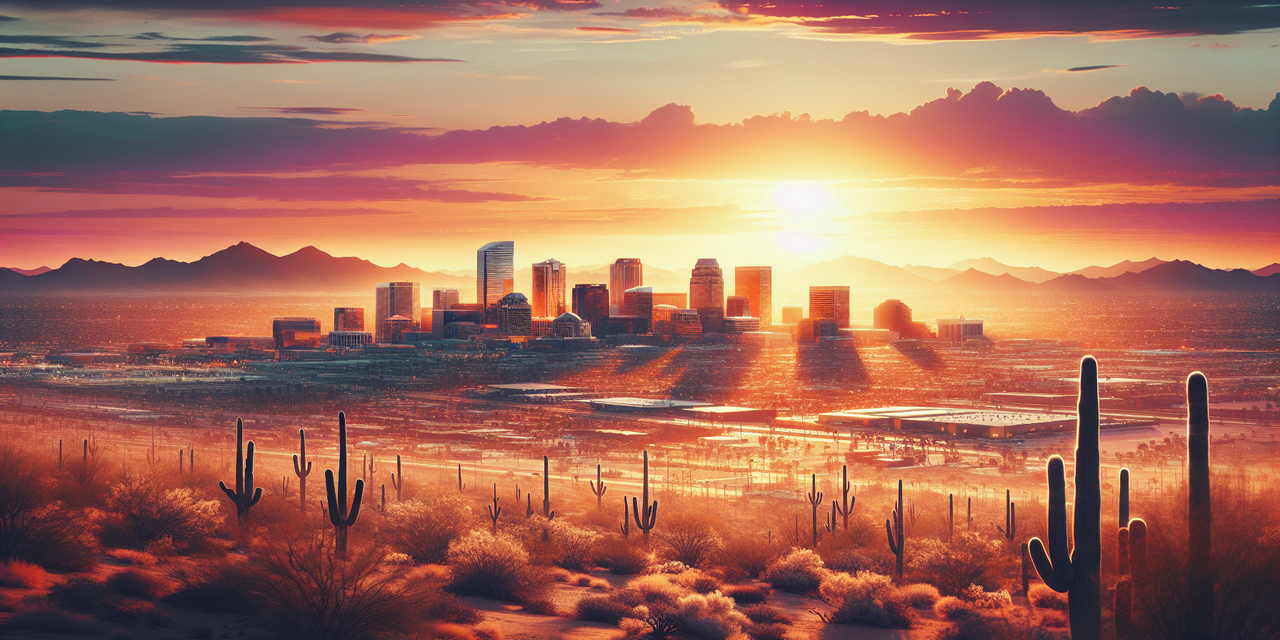 restaurants where housekeepers make most money in phoenix cover image