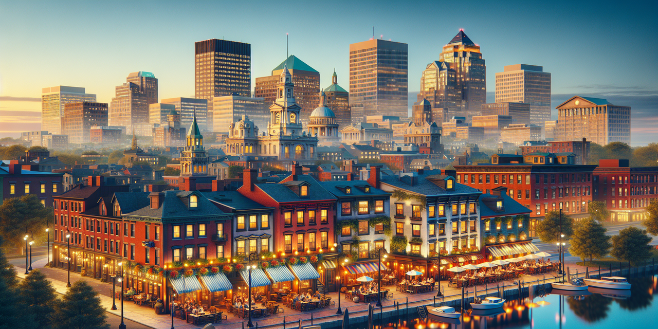 restaurants where bartenders make most money in lowell cover image