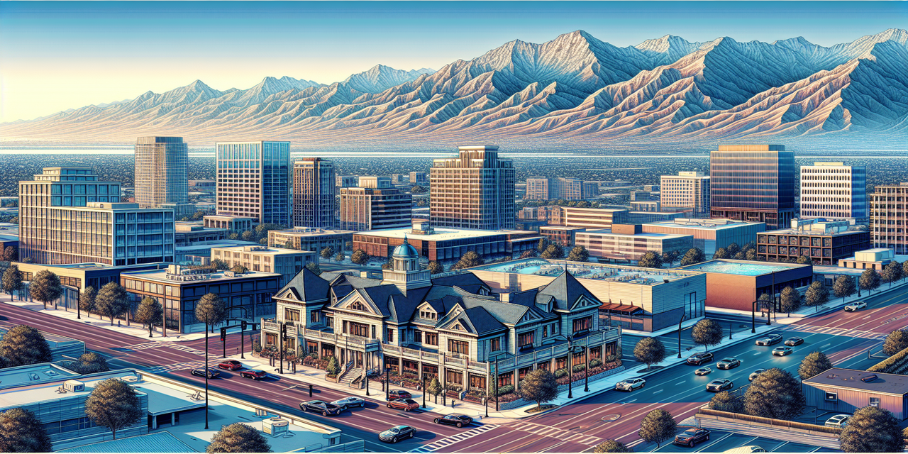 What restaurants do concierges make the most money at in Salt Lake City