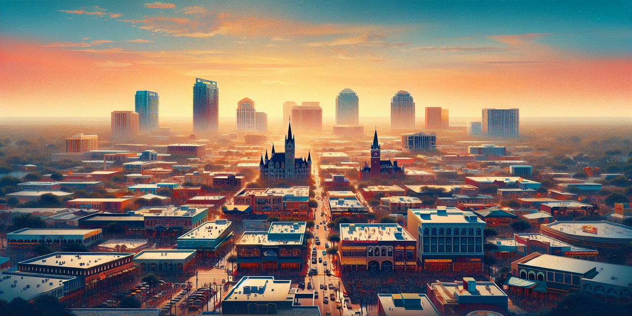 restaurants where event planners make most money in orlando cover image
