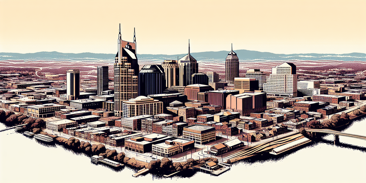 restaurants where sushi chefs make most money in nashville cover image