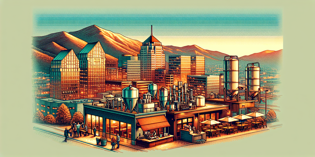 restaurants where baristas make most money in west valley city cover image