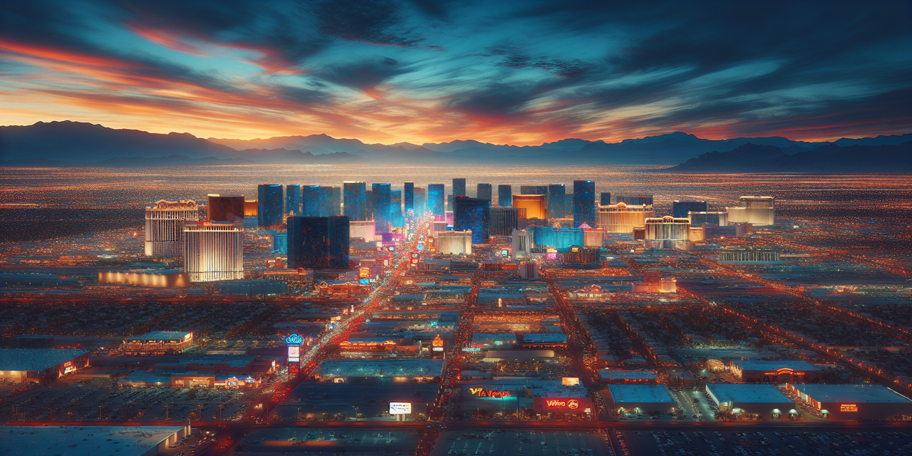 restaurants where event planners make most money in las vegas cover image