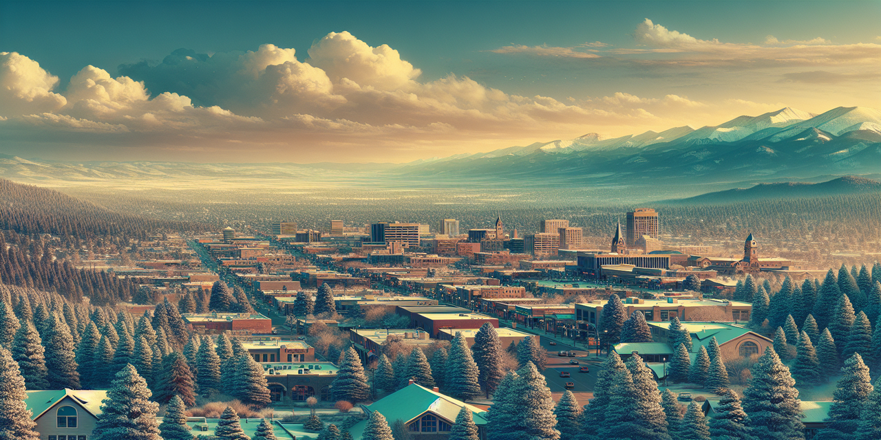 restaurants where chefs make most money in colorado springs cover image