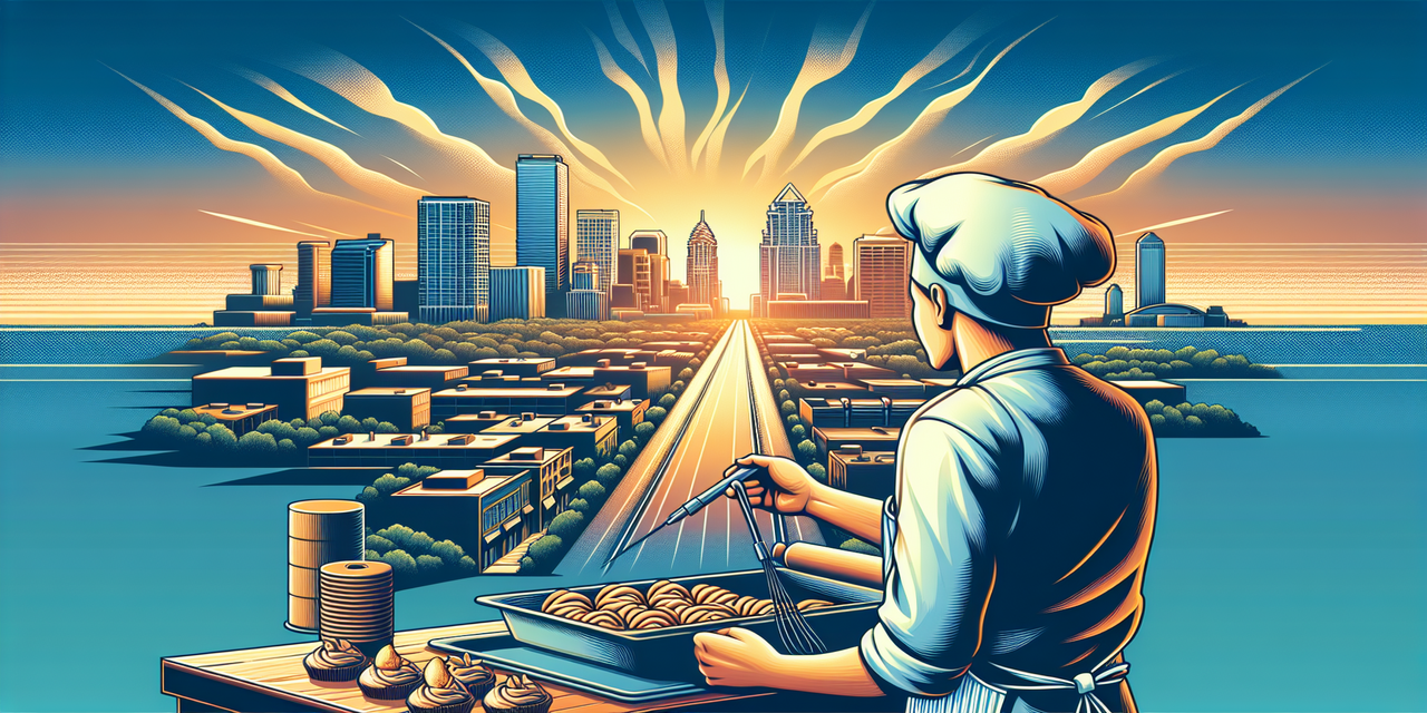 restaurants where bakers make most money in orlando cover image