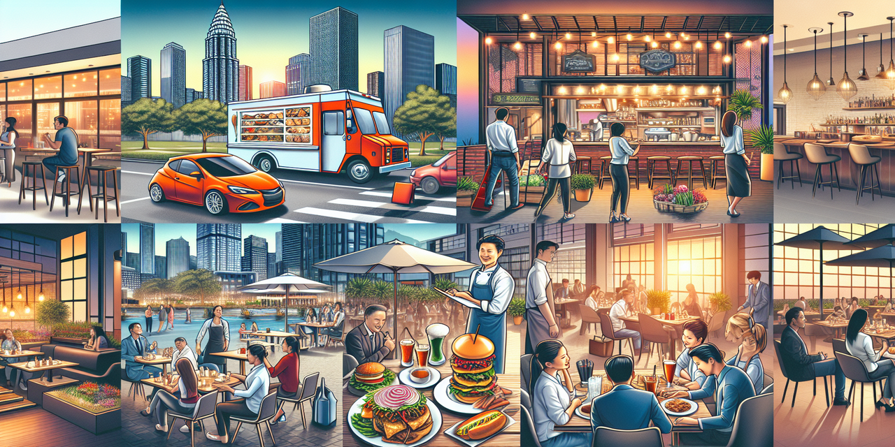 how many restaurants does roy choi have
