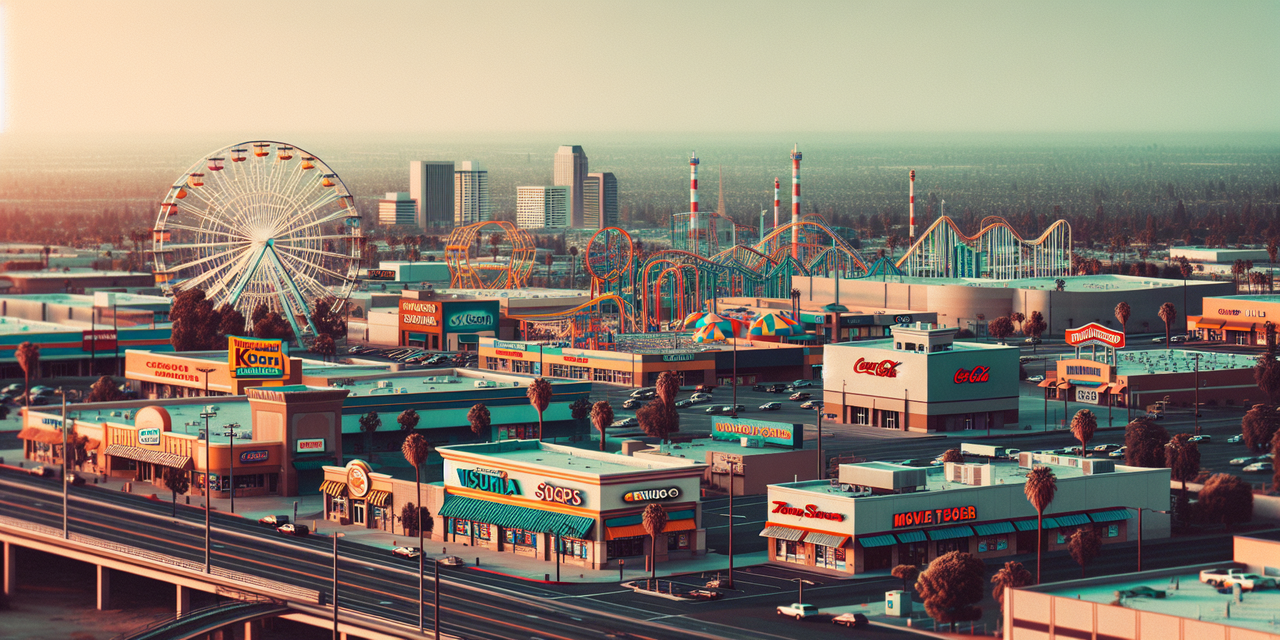 Places that hire at 14 in Visalia