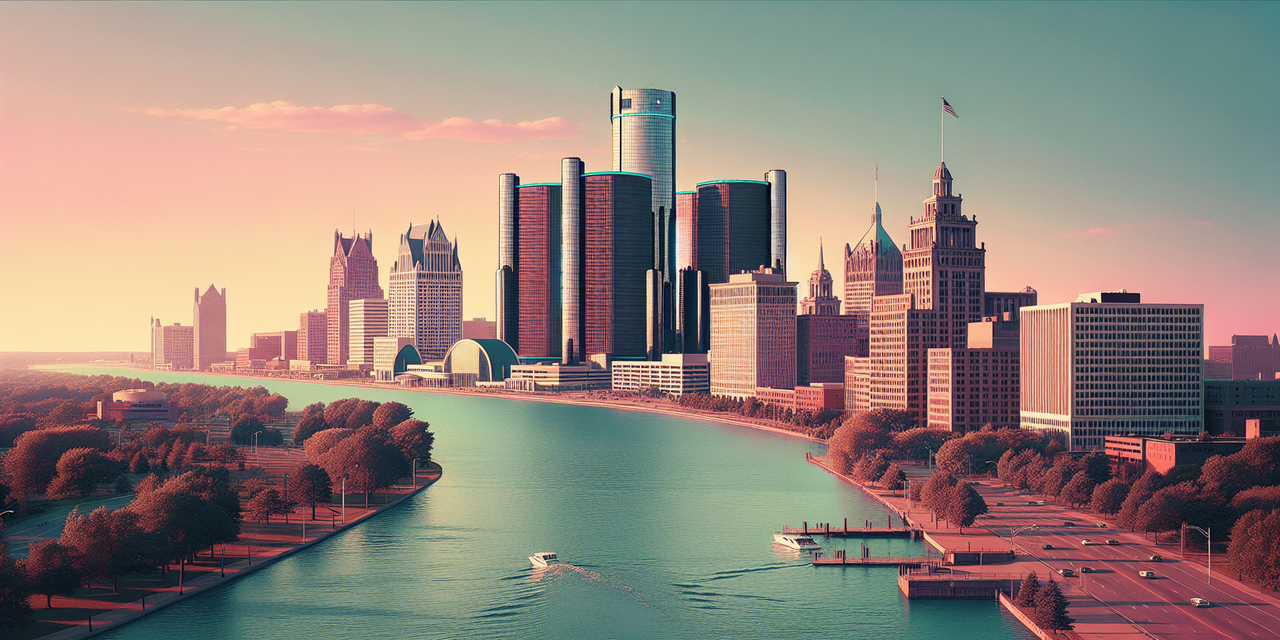 restaurants where cashiers make most money in detroit cover image