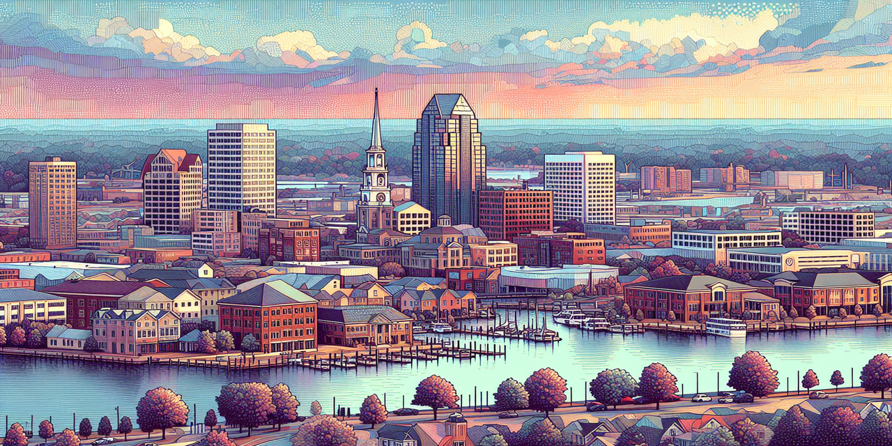 restaurants where waitresses make most money in norfolk va cover image