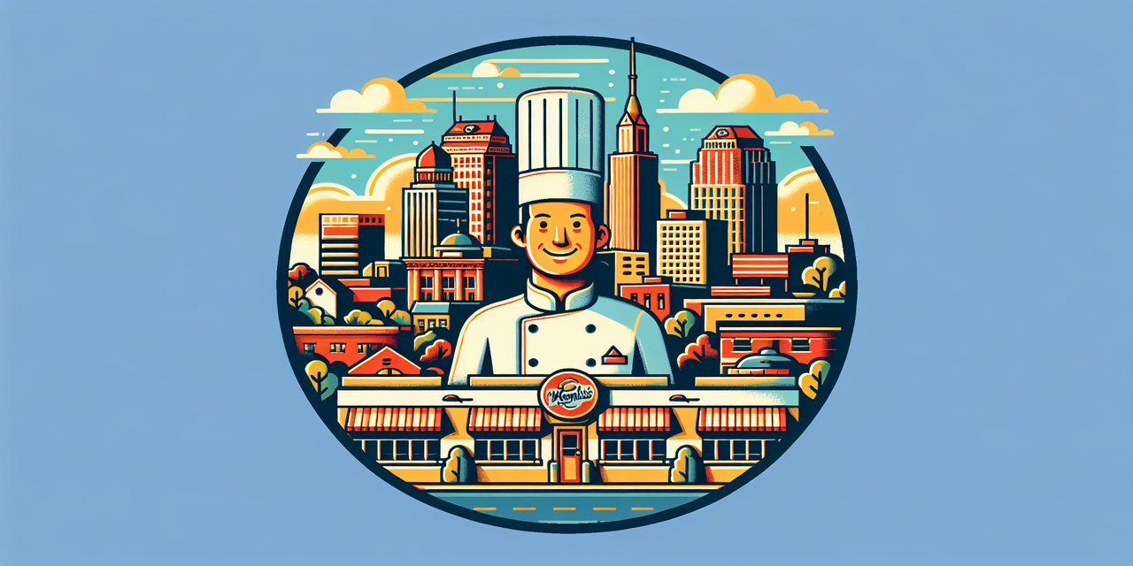 restaurants where sous chefs make most money in memphis cover image