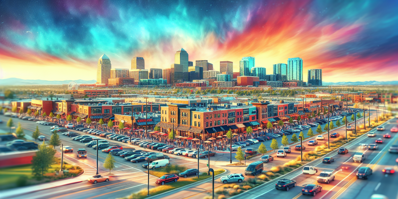 restaurants where bakers make most money in centennial cover image