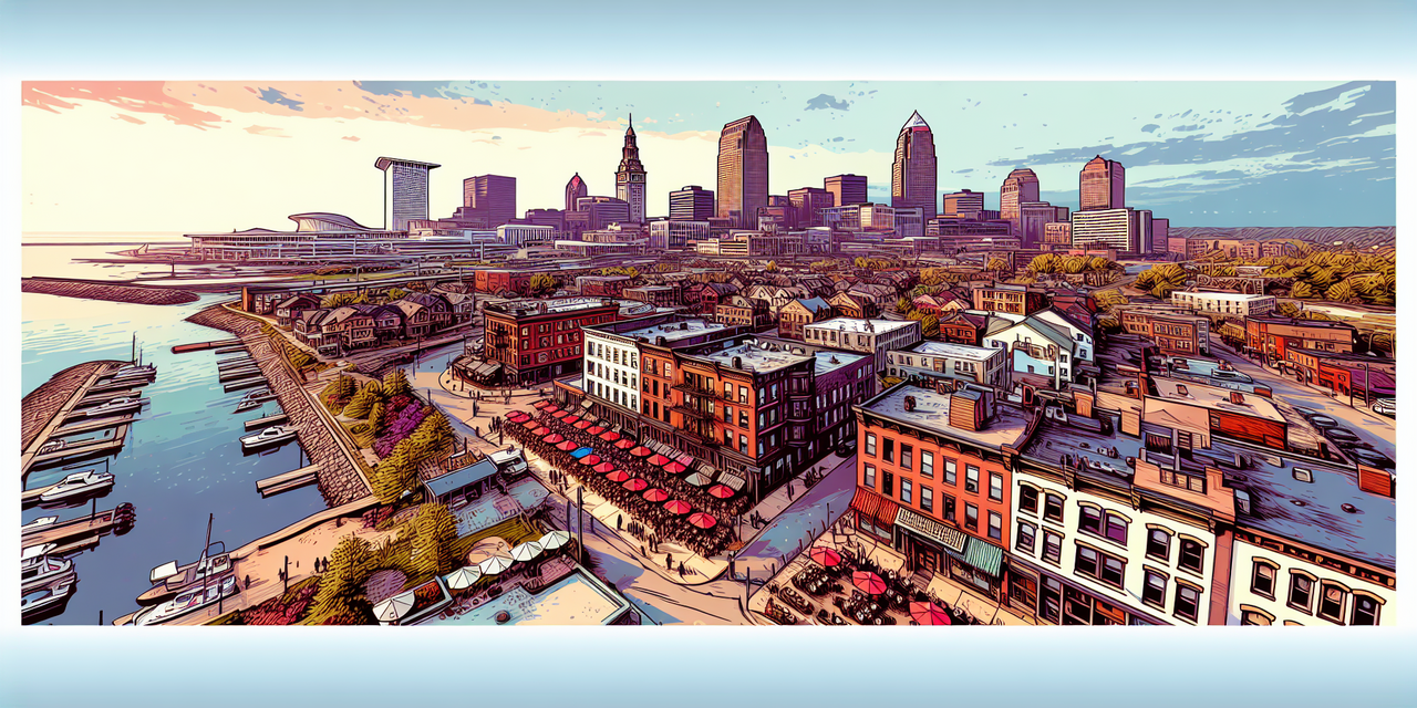 restaurants where bartenders make most money in cleveland cover image
