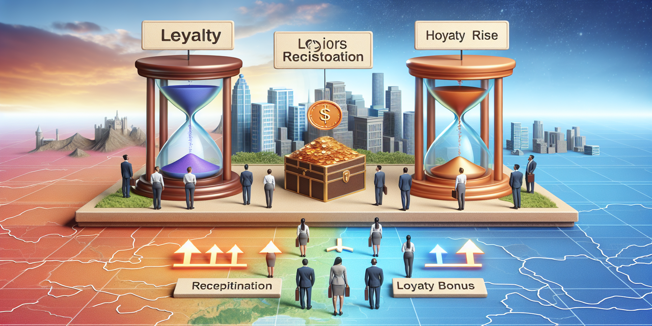 Receptionist retention incentives comparison