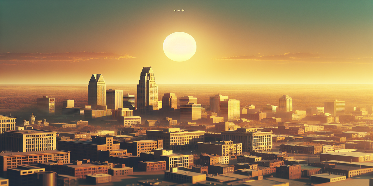 restaurants where chefs make most money in omaha cover image