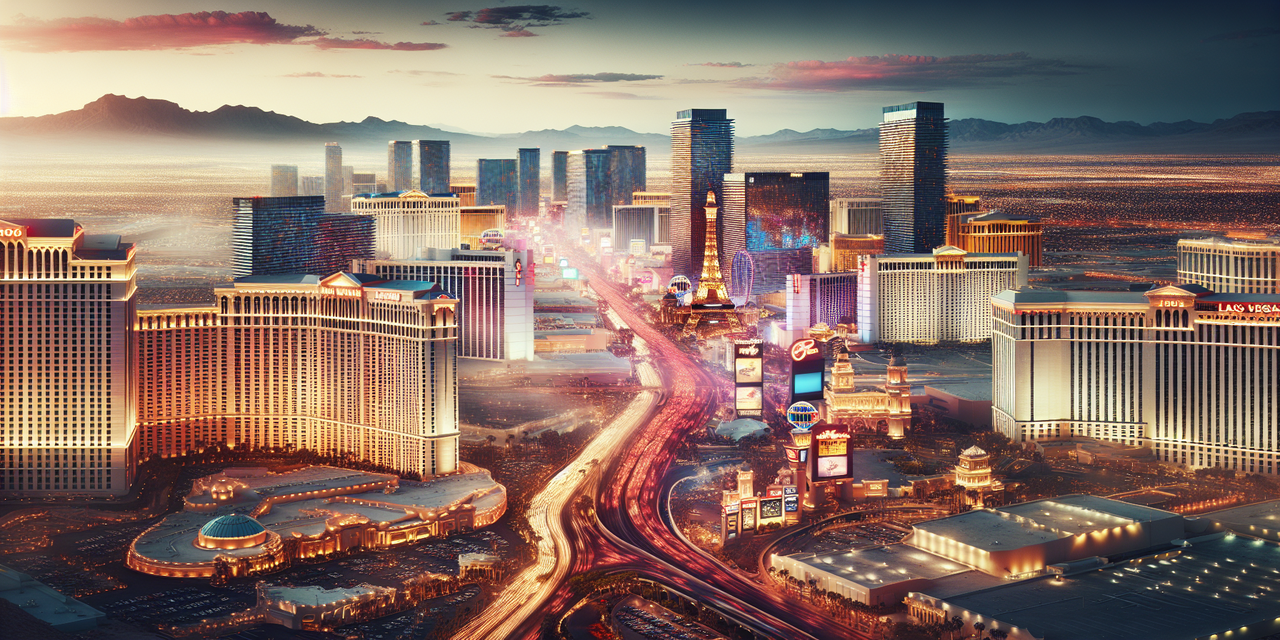 restaurants where event coordinators make most money in las vegas cover image