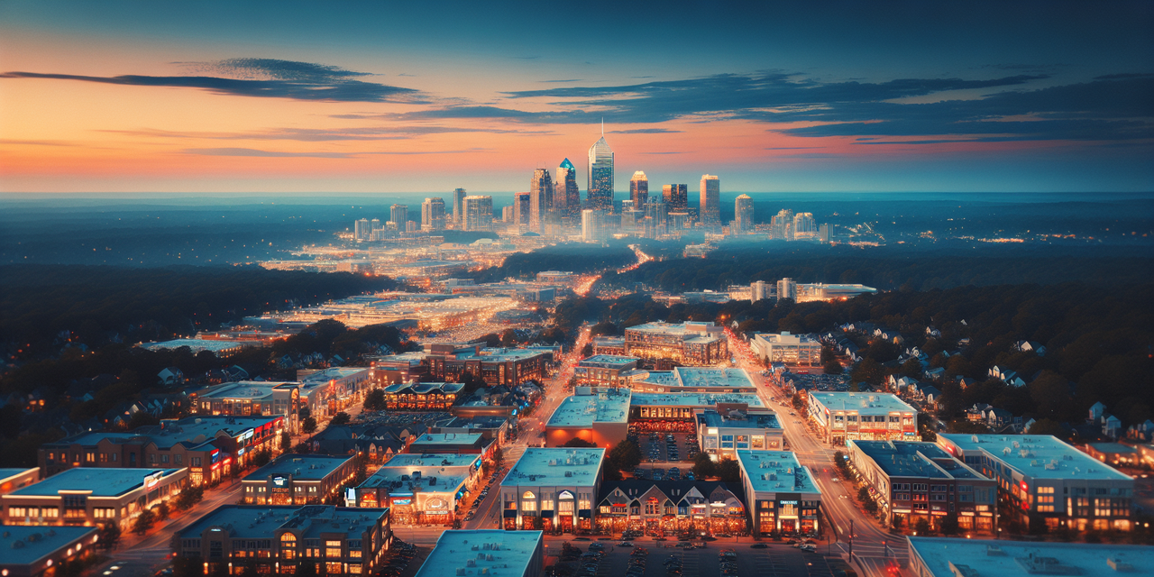 how many restaurants in sandy springs cover image