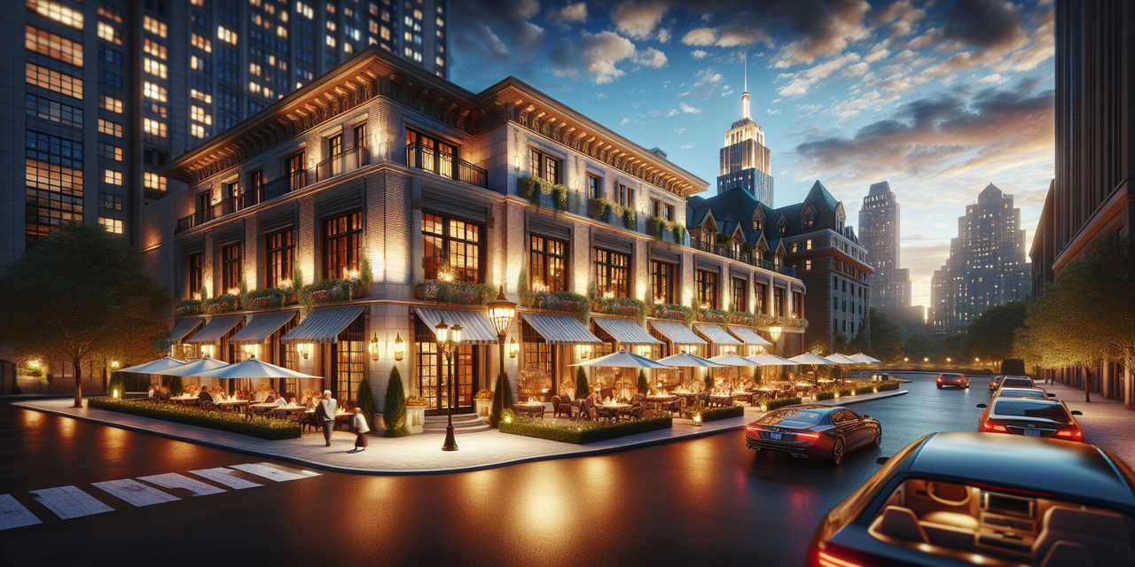 What restaurants do Event managers make the most money at in Mount Vernon