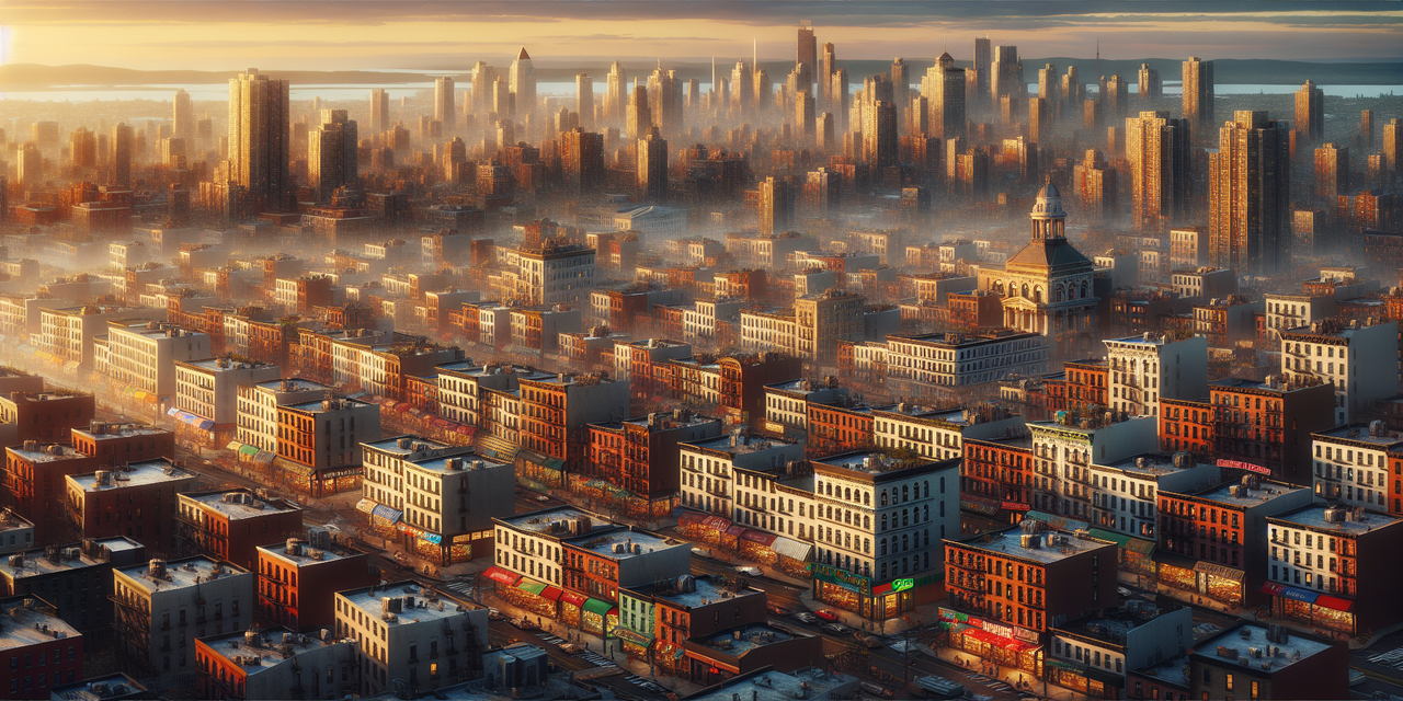 restaurants where waitresses make most money in hoboken cover image