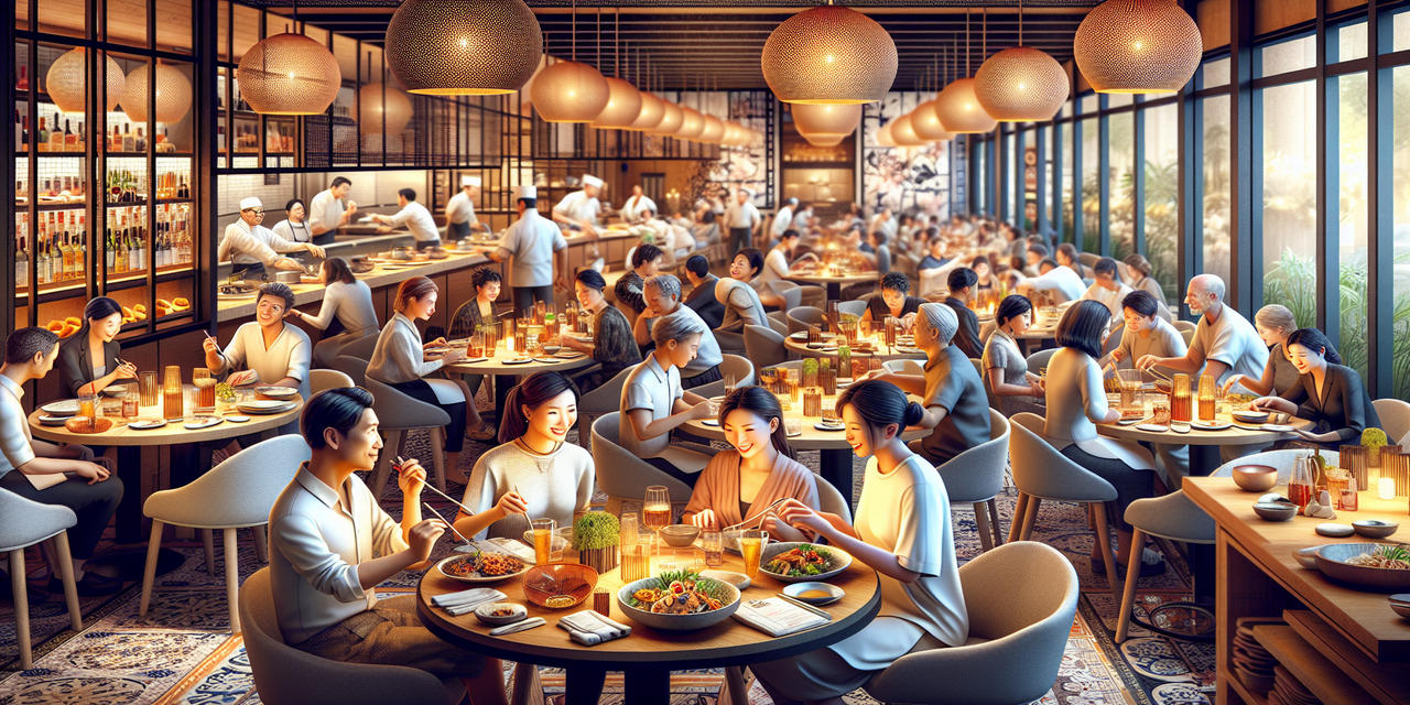 how many restaurants does masaharu morimoto have