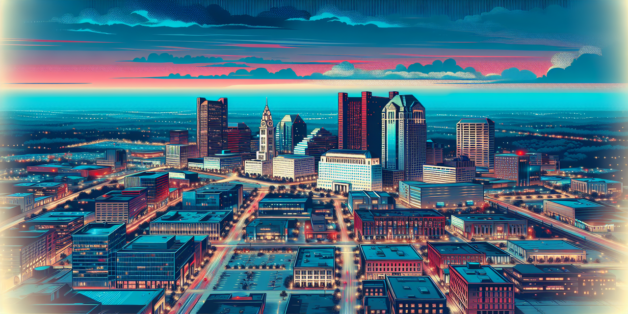 restaurants where bartenders make most money in columbus cover image