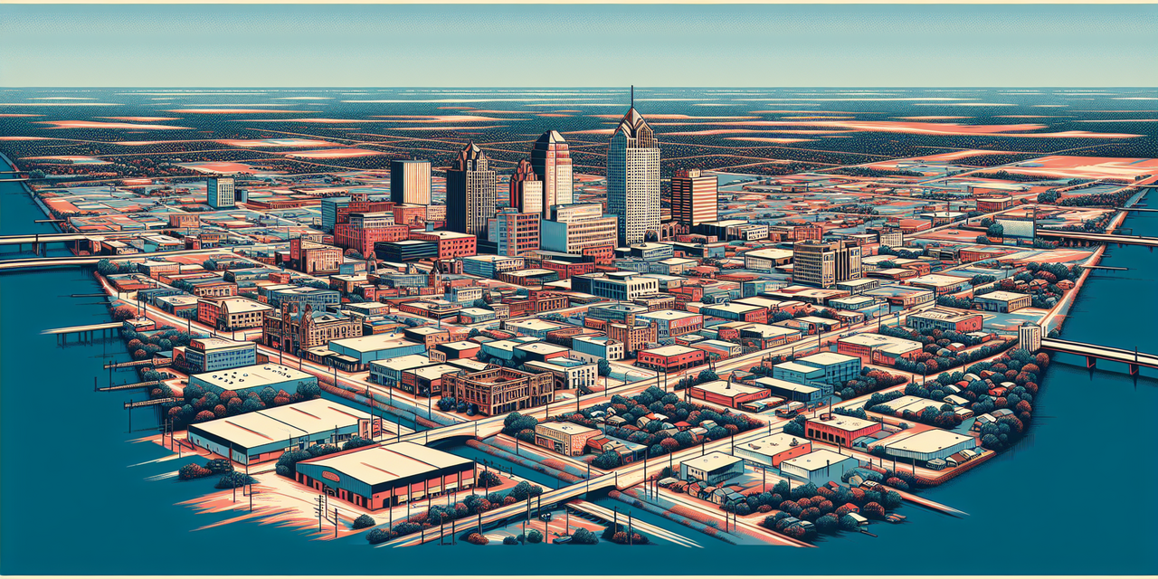 how many restaurants in texarkana cover image