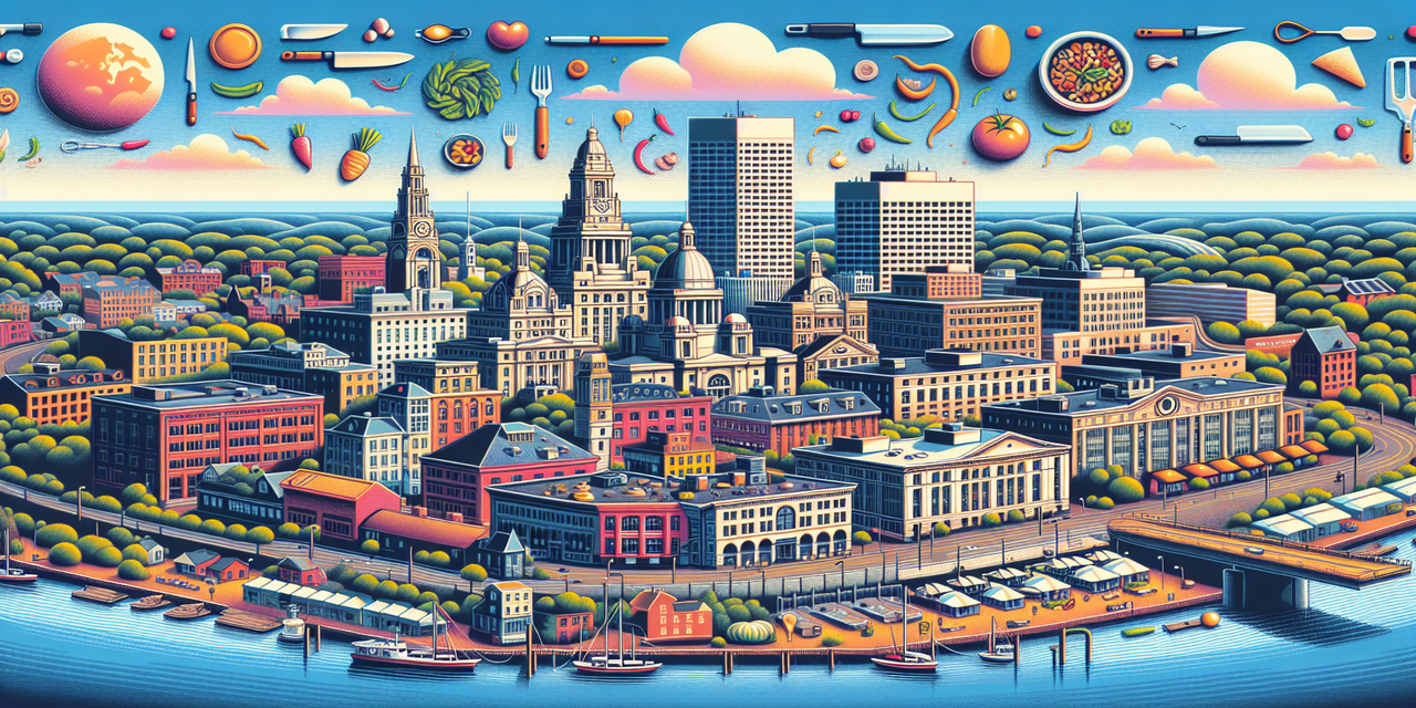 restaurants where sous chefs make most money in providence cover image