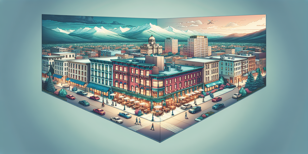 What restaurants do Event Managers make the most money at in Missoula, MT