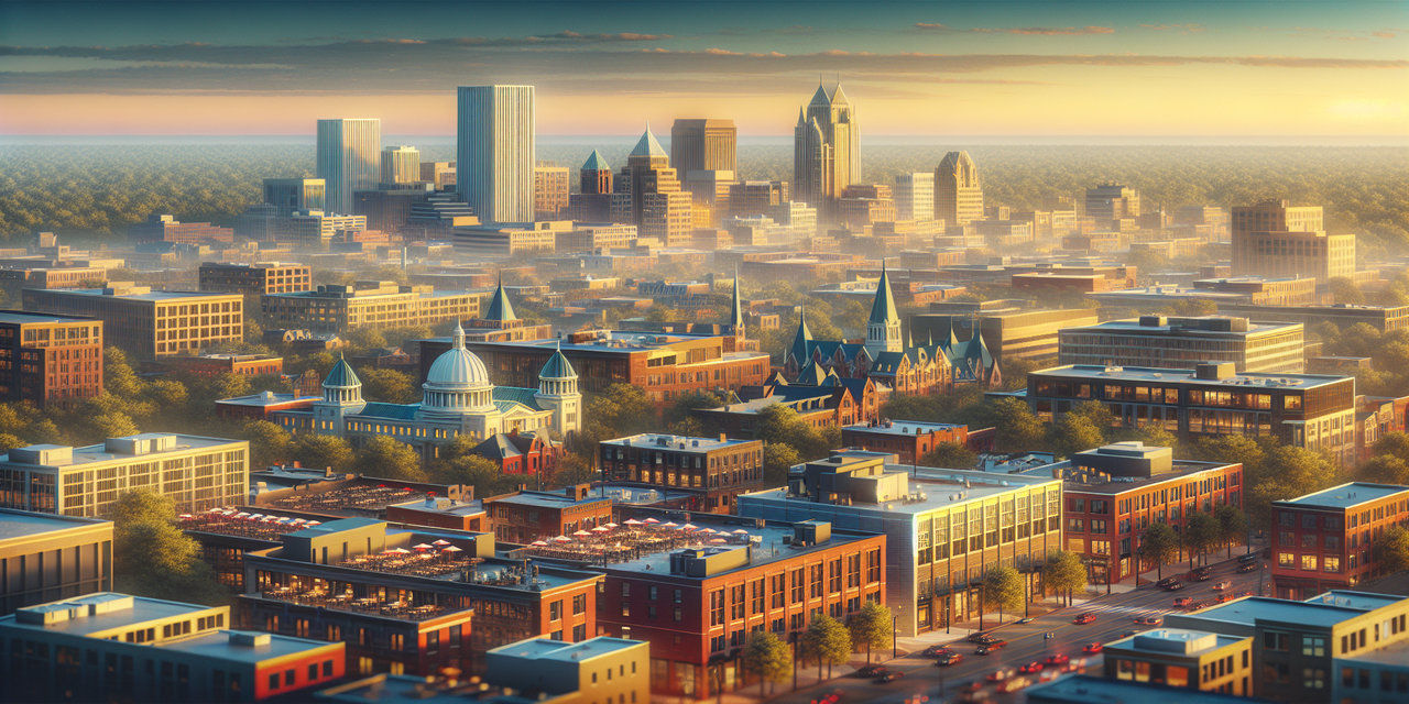 restaurants where baristas make most money in ann arbor cover image