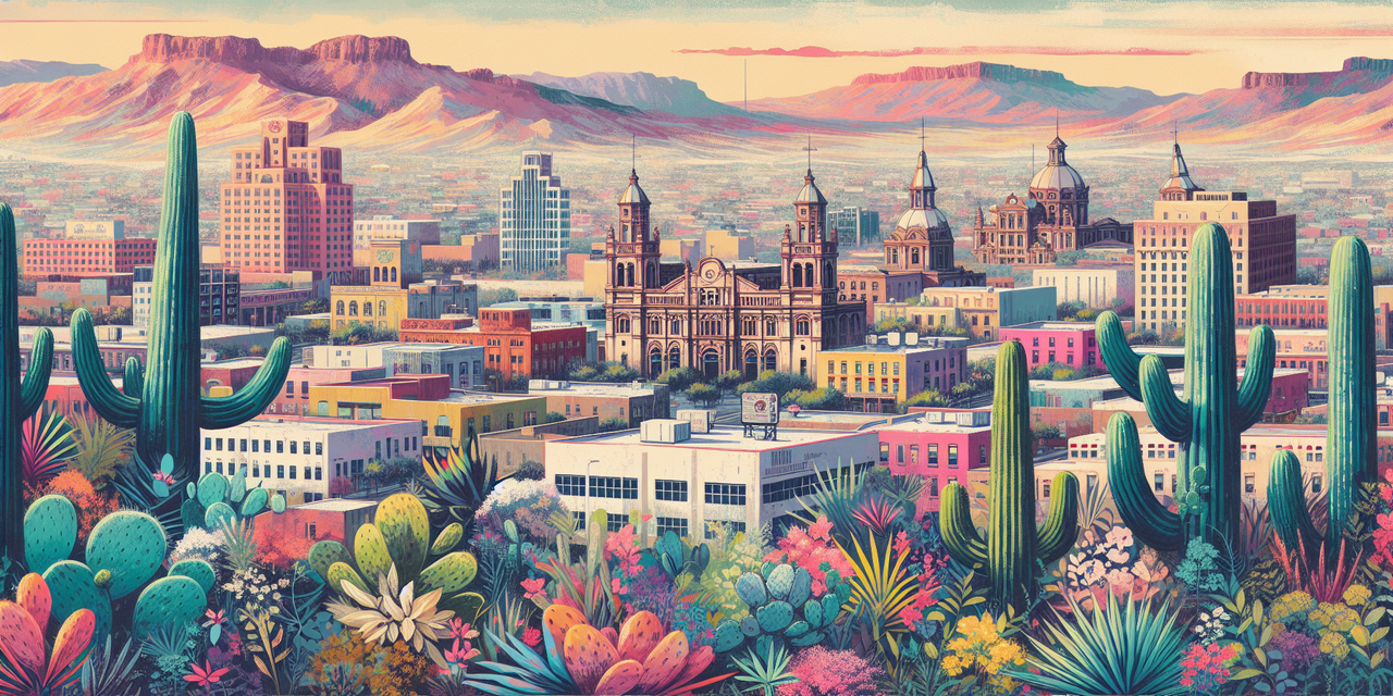 restaurants where cashiers make most money in el paso cover image