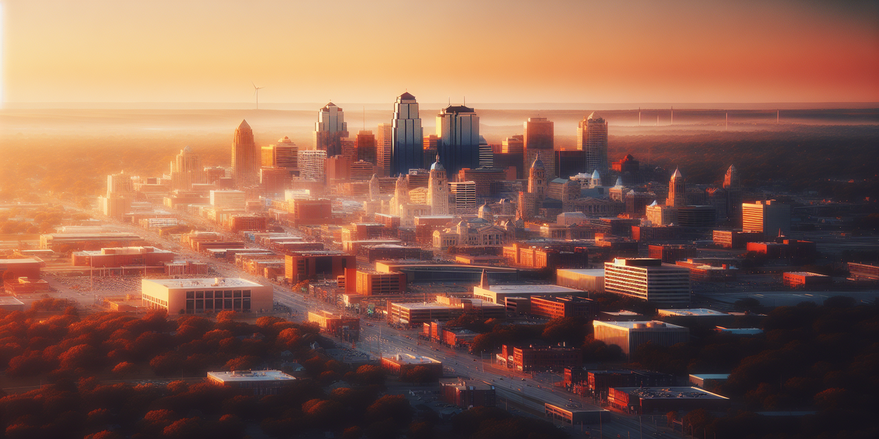 restaurants where event planners make most money in kansas city cover image