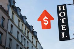 The Most Expensive US Cities for Hotel Stays in 2025