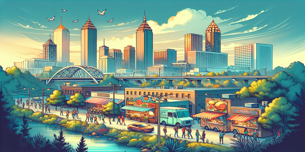 restaurants where chefs make most money in atlanta cover image