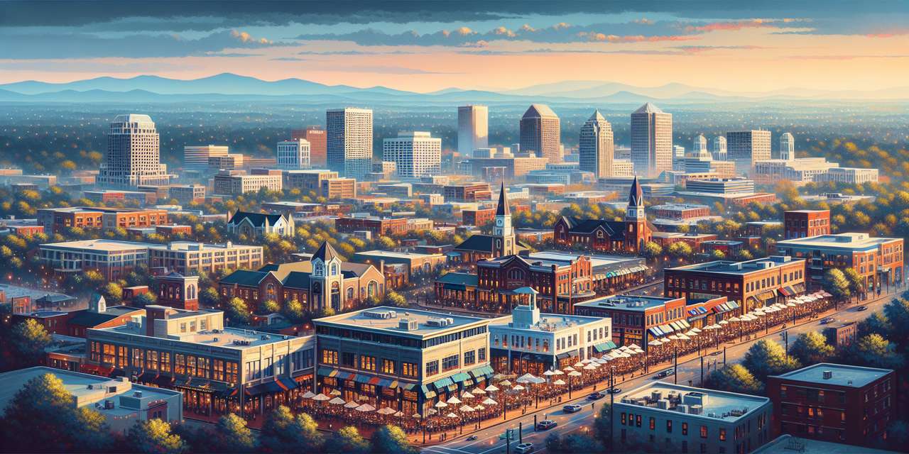 restaurants where event planners make most money in birmingham cover image