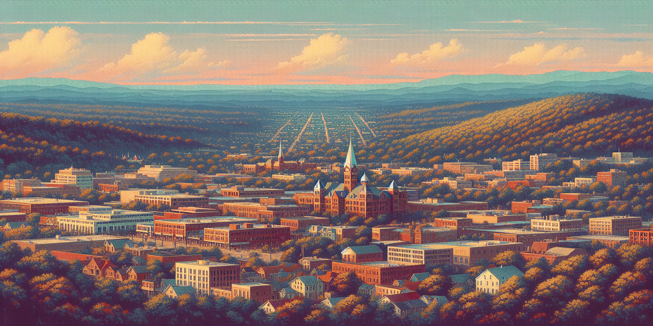 restaurants where bartenders make most money in Fayetteville AR cover image