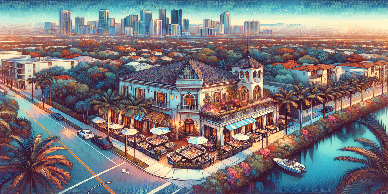 What restaurants do Receptionists make the most money at in Hialeah, FL