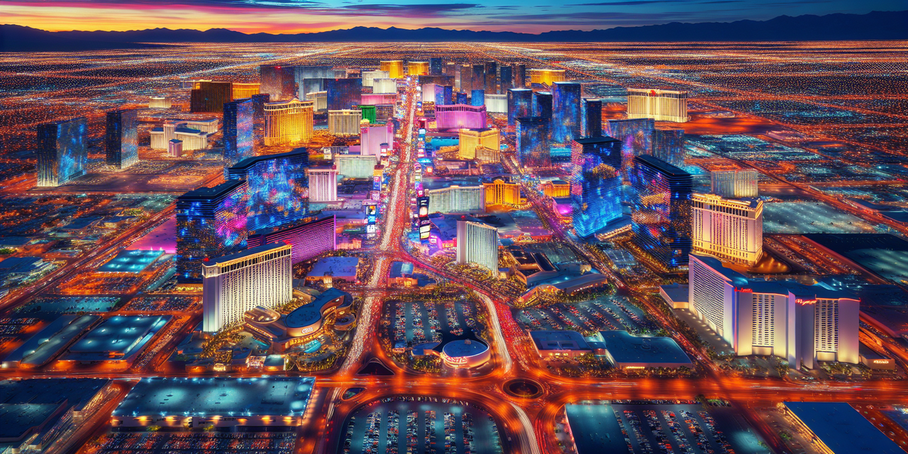 restaurants where cashiers make most money in las vegas cover image