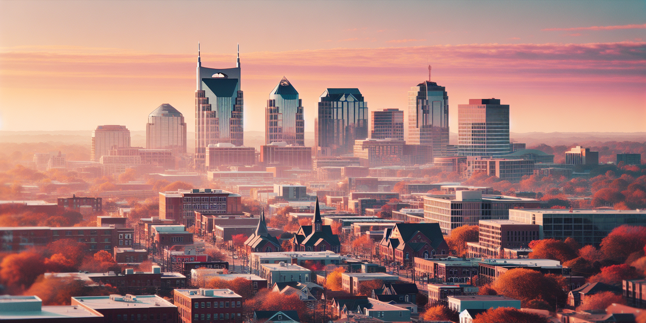 restaurants where chefs make most money in nashville cover image