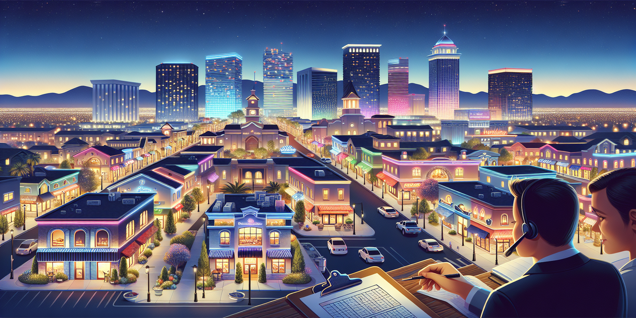 What restaurants do Event Coordinators make the most money at in Henderson NV